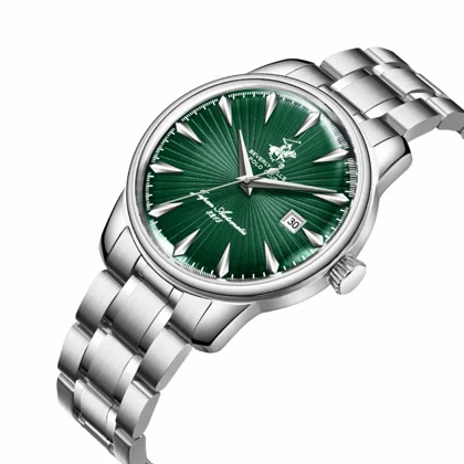ساعت پولو بورلی هیلز اتوماتیک اورجینال مردانه BP3880X.350
