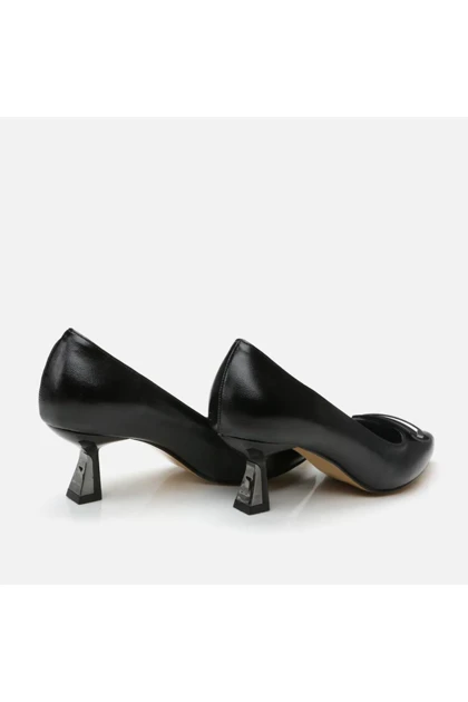 کفش پاشنه‌بلند کلاسیک زنانه yaya-by-hotic yaya-by-hotic