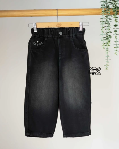 شلوار جین وارداتی