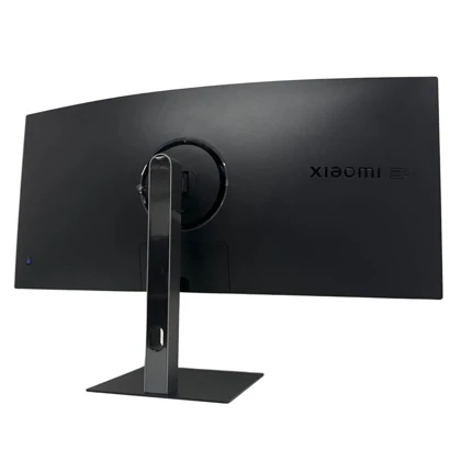 مانیتور گیمینگ خمیده شیائومی Xiaomi اصل مدل G34WQi سایز 34 اینچ