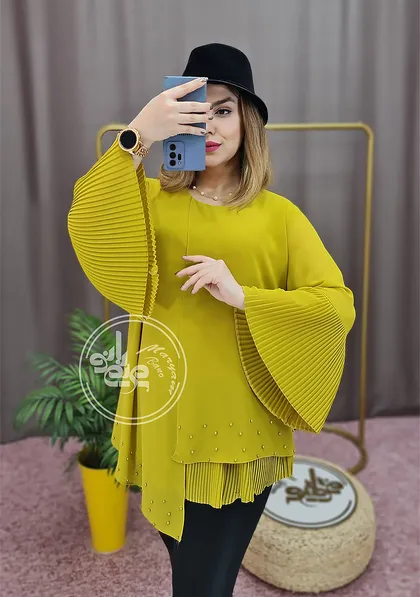 تونیک کمند 1