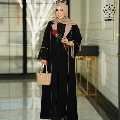 عبای مجلسی آوازه