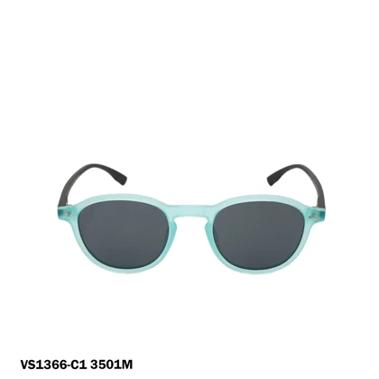 عینک آفتابی کودک و نوجوان ویسکونته ( VISCONTE ) مدل VS 1366