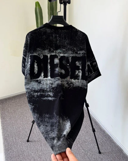 تیشرت دیزل