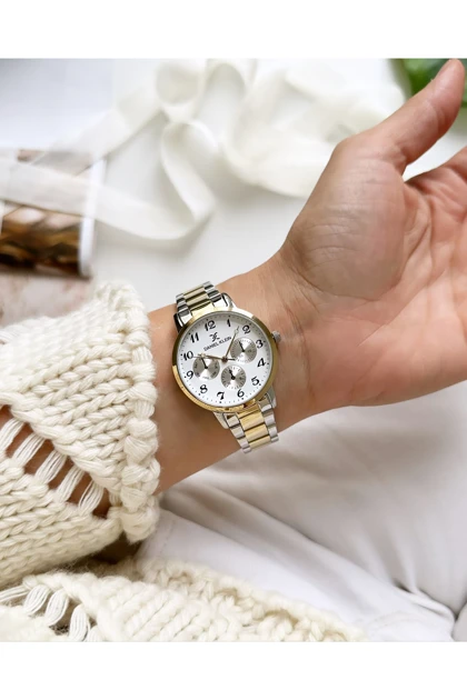 ساعت زنانه daniel-klein daniel-klein