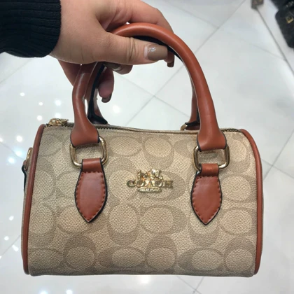 کیف زنانه Coach (کوچ) وارداتی کد 1589