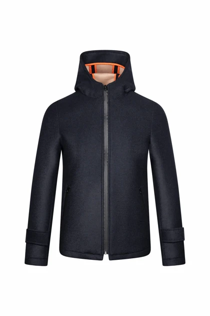 کت و کاپشن مردانه hatemoglu