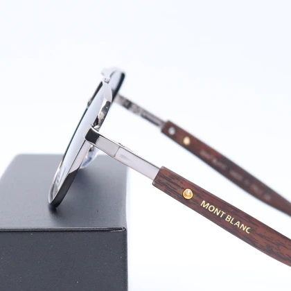 عینک برند MONT BLANC کد 181290