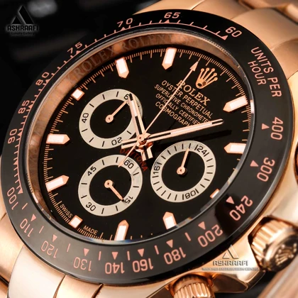 ساعت رولکس دیتونا Rolex Daytona RGK42