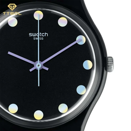 ساعت مچی سواچ SWATCH GB293