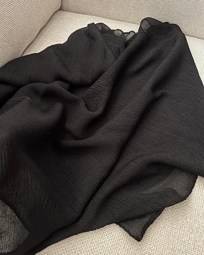 shawl 0253