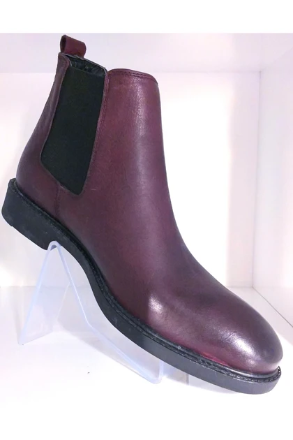 بوت و نیم بوت مردانه bagsshoes