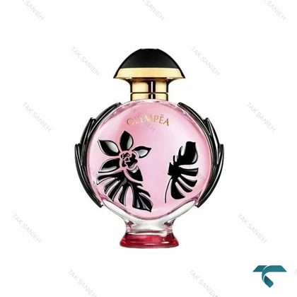 ادکلن پاکو رابان المپیا فلورا 80 میل Paco Rabanne-31966-L