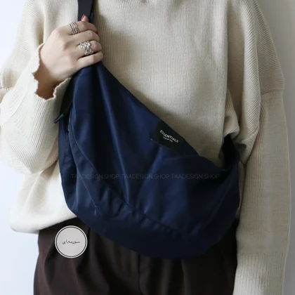 بادی بگ اسپرت مدل هلک