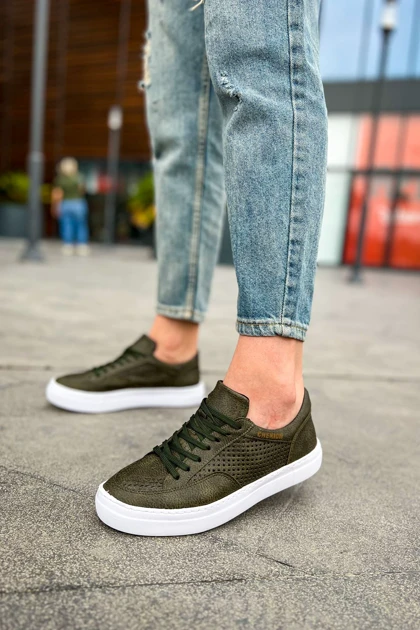 کفش های روزمره chekich chekich