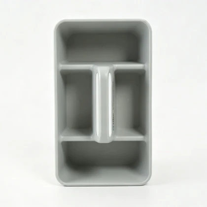 نظم دهنده دسته دار 4 خانه 32*18 زیبا