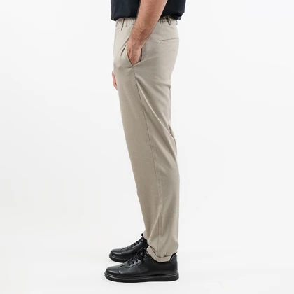 شلوار جاگر رگولار فیت مردانه - 15252170
