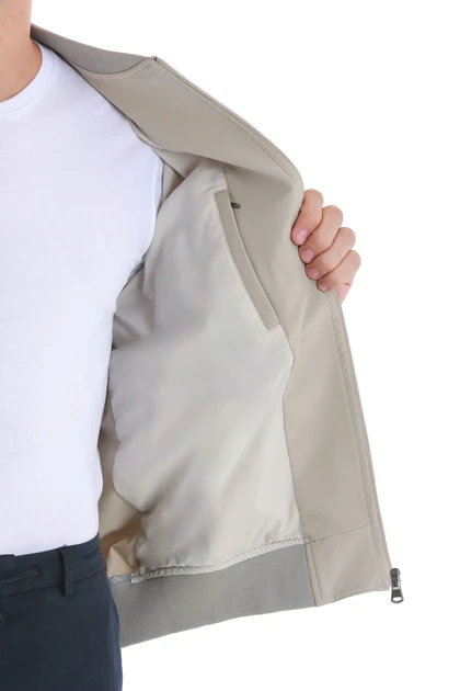 کت و کاپشن مردانه hatemoglu