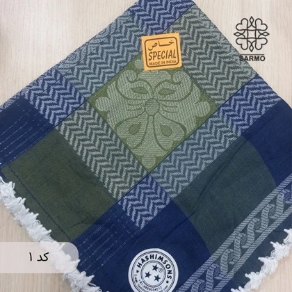 روسری لبنانی