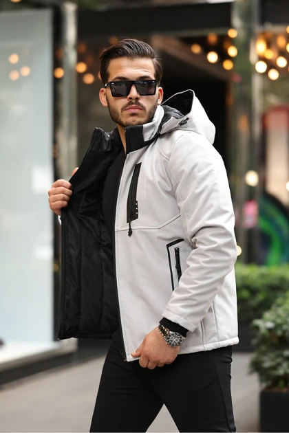 کت و کاپشن مردانه gm-giyimarket gm-giyimarket