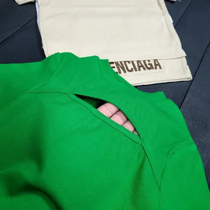 کراپ چشمی بالنسیگا