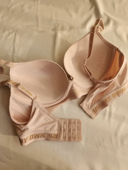 سوتین جکدار فنردار کاپ C کد: 7478