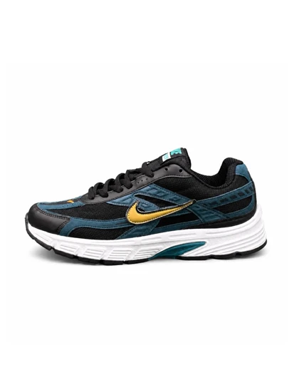 کتانی مردانه مدل رانینگ نایک اینتیاتور مشکی غازی (کیفیت درحد مستر) NIKE Initiator