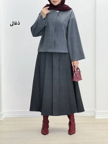 7524-کت فوتر کارول