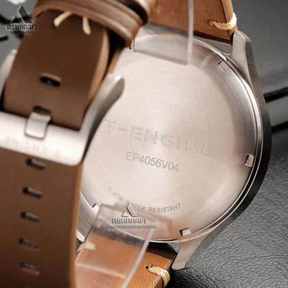 ساعت مردانه تی انجین T-engine EP4056V03