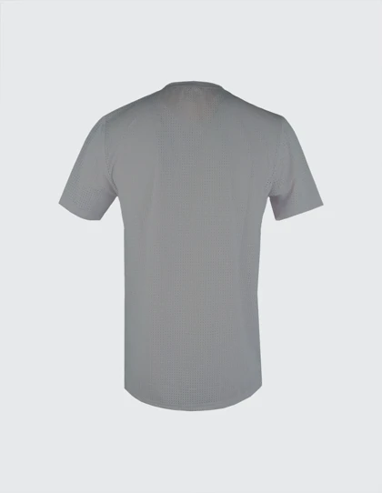 تیشرت ورزشی مردانه نایکی Silvex M