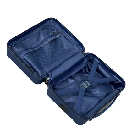 چمدان سایز متوسط وارداتی مندوزا مدل MENDOZA - MDZ805 MEDIUM