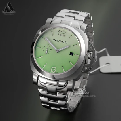 ساعت پنرای لومینور Panerai Luminor Due Pastello-GS