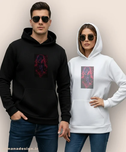 هودی مردانه و زنانه طرح ناروتو شخصیت ایتاچی اوچیها کد908