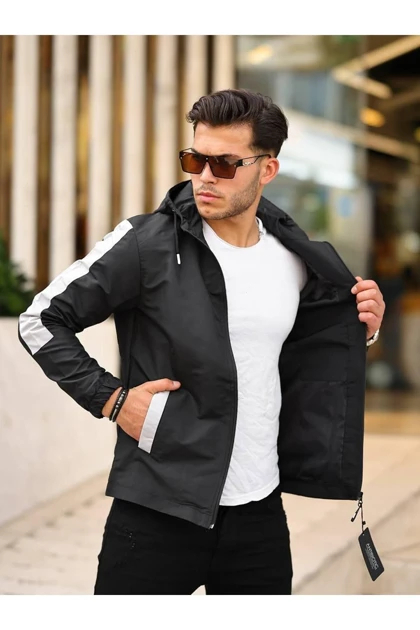 کت و کاپشن مردانه ابیلیتا abillita