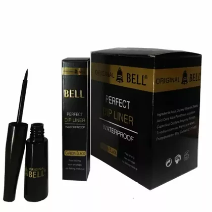 خط چشم ماژیکی BELL
