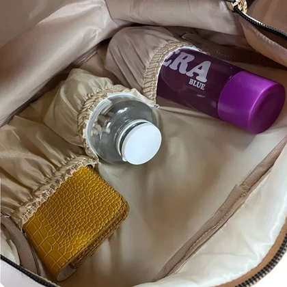 ساک سفری فوروارد مدل FORWARD - FCLT3348 HAPPY JOURNEY