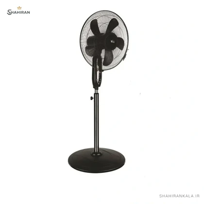 پنکه 3 منظوره با کنترل ویداس مدل VIR-8036