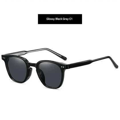 عینک آفتابی زنانه کارن بازار Karen Bazaar مدل A2113 پلاریزه UV400