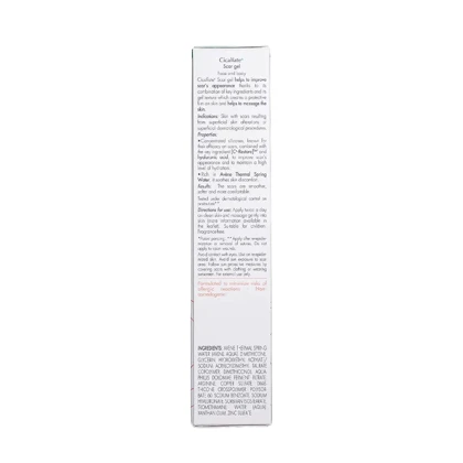 ژل ترمیم کننده بخیه سیکالفیت اون 35 میل Avene مخصوص جای بخیه