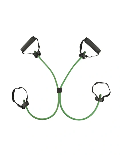 کش بدنسازی Unisex بدون برند بادی شیپر تن زیب متوسط