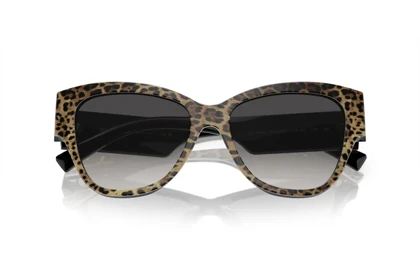 عینک آفتابی دولچه گابانا Dolce & Gabbana DG4449S 31638G