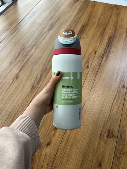 تراول ماگ اوالا Owala مدل دو حالته 710 میل