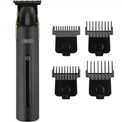 ماشین اصلاح موی سر و صورت شارژی ایکس او XO مدل CF20 توان 8 وات