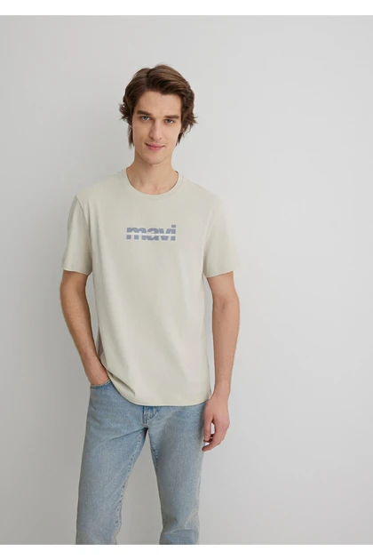 تیشرت مردانه mavi