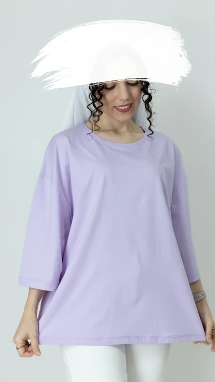 تیشرت بیسیک