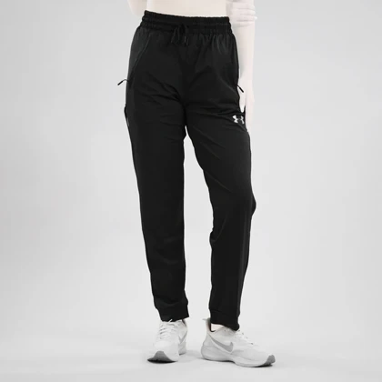 شلوار اسپرت آندر آرمور مدل Heat Gear-2586 مشکی