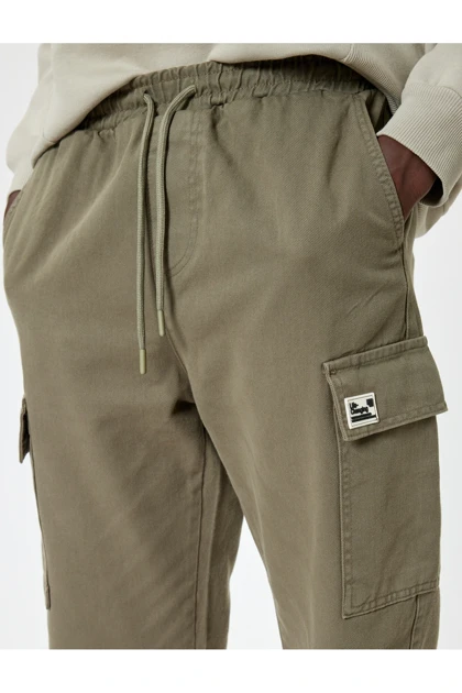 شلوار مردانه اورجینال کوتون koton