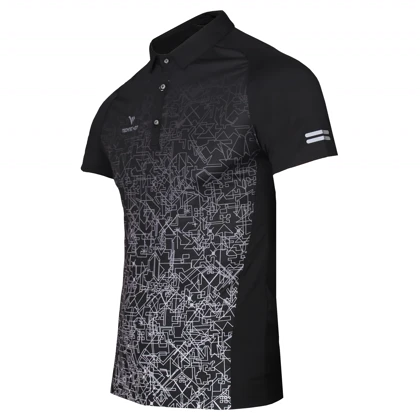 پولوشرت ورزشی مردانه ترام تکنیک پلاس 07 مدل TS-148