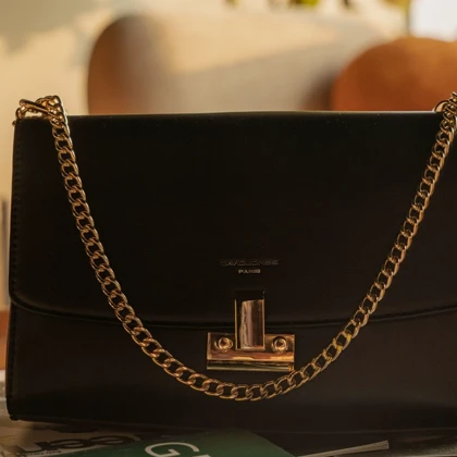 کیف دوشی مدل David Jones CM6726A