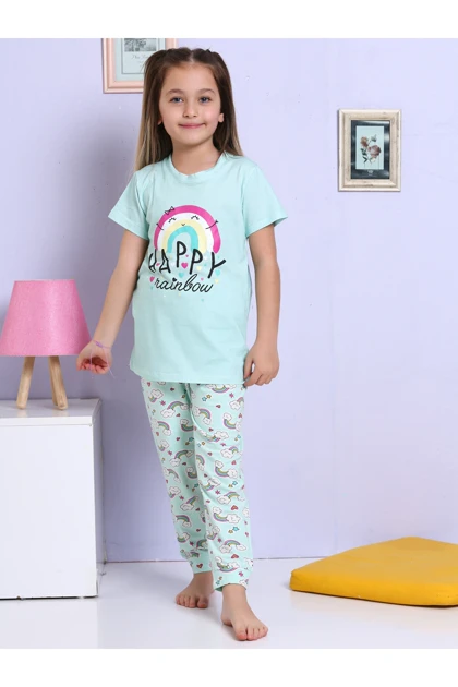 ست لباس خواب بچگانه elmas-kids elmas-kids